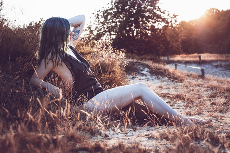 Mottenm dchen OnlyFans Gratis