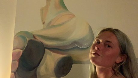 MOSS Nacktbilder von OnlyFans