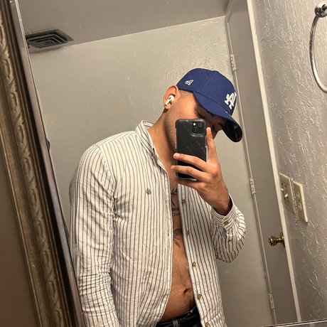 Morosho Nacktbilder von OnlyFans geleakt