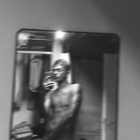 Morocho mor_ Nacktbilder von OnlyFans geleakt