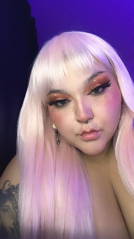 Mimi Morningstar Nacktbilder OnlyFans