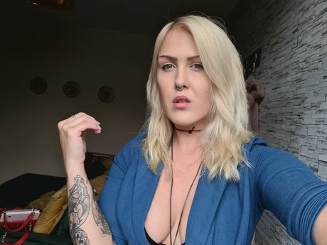 Miss Morningstar OnlyFans Beiträge