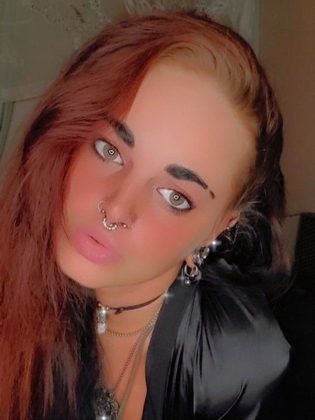 KittyMorningstar OnlyFans Gratis-Inhalte