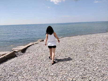 Morningblues girl OnlyFans gratis