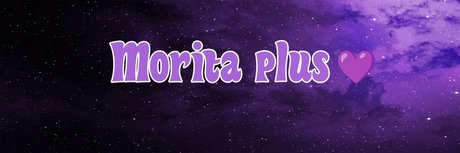Morita Plus Bilder OnlyFans
