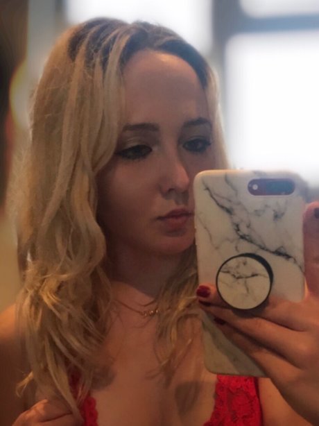 Morgan Trinity_ Nackt auf OnlyFans Leaks