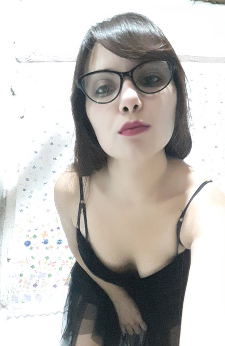 Morgana Wagner Nacktbilder von OnlyFans