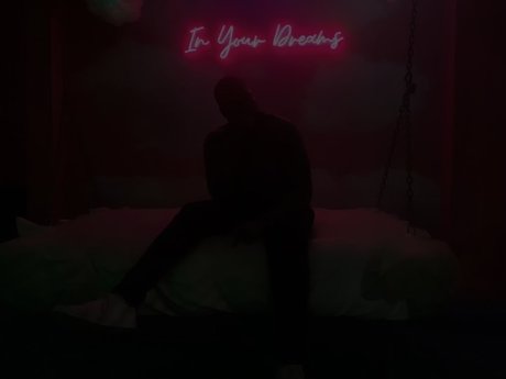 DADDY KONG OnlyFans Nacktfotos