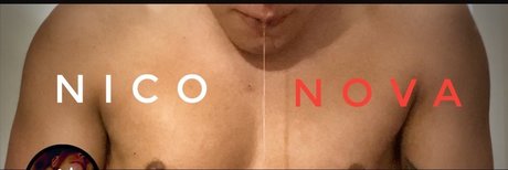 Nico Nova The Devil_ OnlyFans NSFW