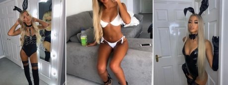 Nicole S Hawes OnlyFans Sex Leak