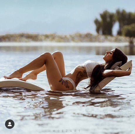 Nicky Isabella OnlyFans-Leaks