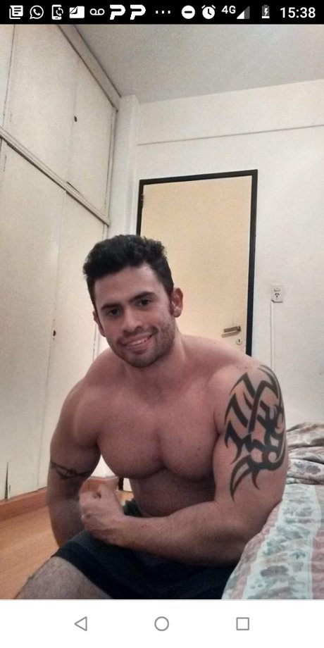 Nico el toro OnlyFans geleakt