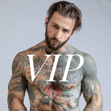 _NICK HAWK VIP Neues OnlyFans