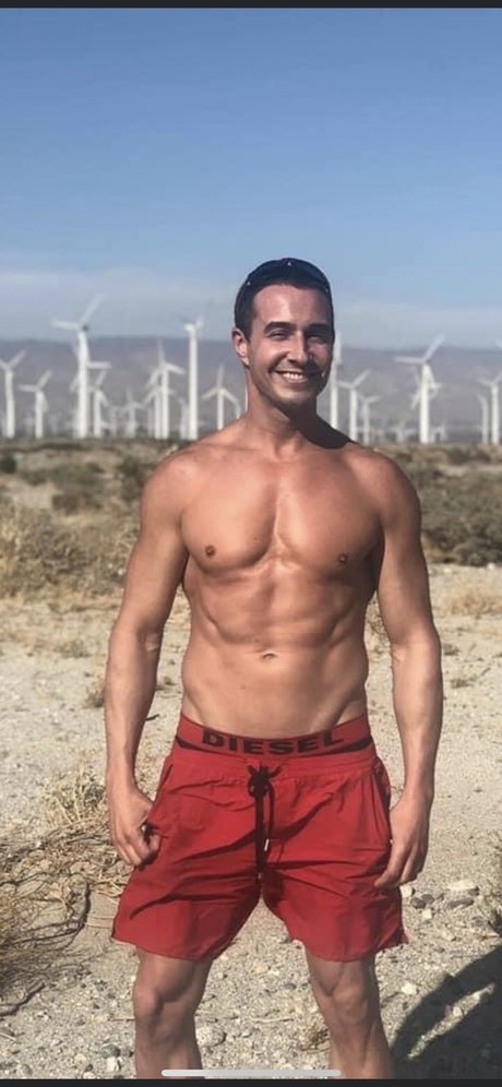 Nickfordxxx Leaked OnlyFans XXX