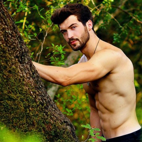 Nick Coleman Nacktbilder von OnlyFans geleakt