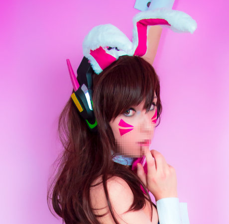 Neuro Nakakuma Leaks von Nacktbildern auf OnlyFans