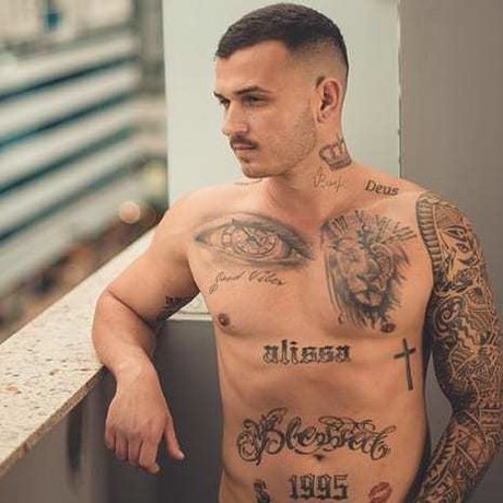 Netinho XXX OnlyFans