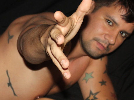 Ner n Nacktbilder von OnlyFans geleakt