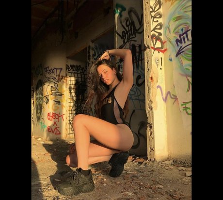 Nerea Gomez OnlyFans-Leak