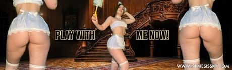 Nemesis Sky Leaked OnlyFans Porn