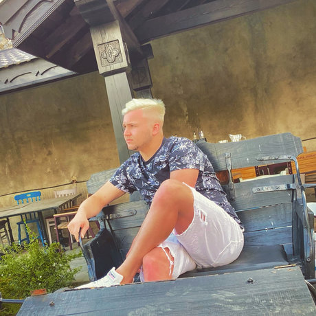 Nelu01 Nacktbilder von OnlyFans