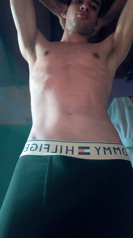 Nelson Acevedo OnlyFans X