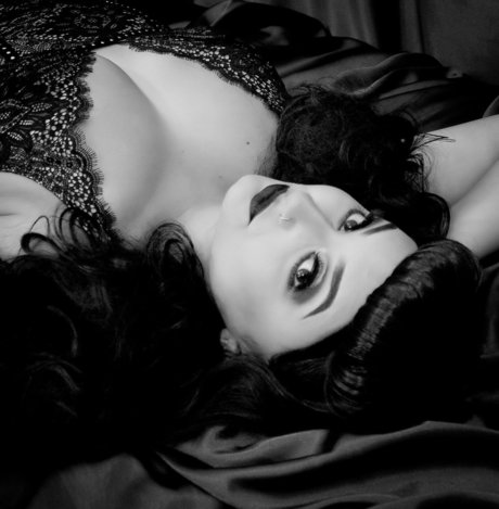 Nella VonLu OnlyFans Pornografie geleakt