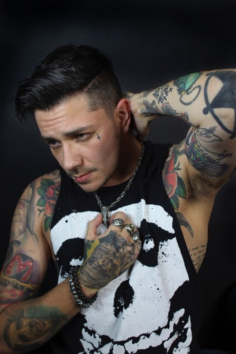 Neil Diemond OnlyFans kostenlos geleakt