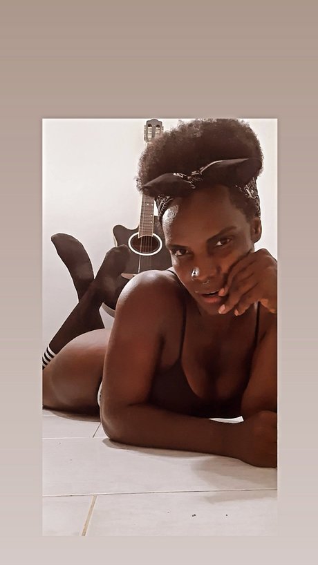 Negrazord Oficial Nacktbilder geleakt OnlyFans geleakt