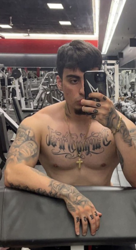 Nayper Leaked OnlyFans Nacktbilder