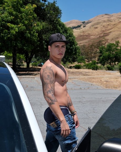 NayoGee Leaked OnlyFans Fotos