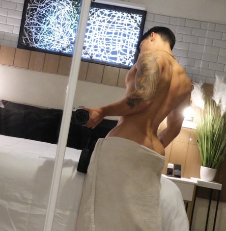 NayoGee OnlyFans Nacktbilder geleakt