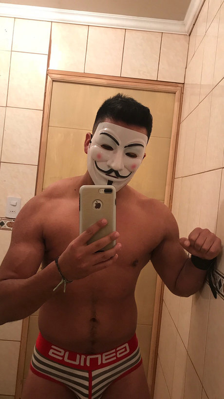 Naxo OnlyFans Leak Pornografie