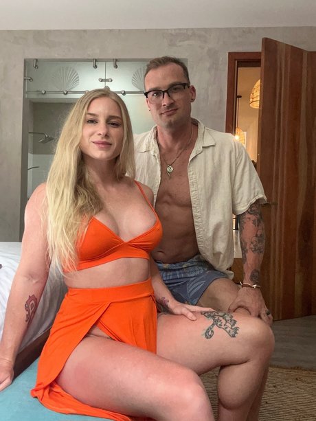 Talulah amp amp Jake VIP 