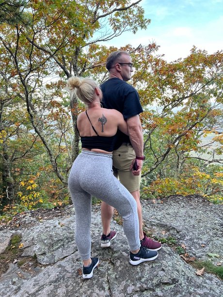 Talulah amp amp Jake VIP OnlyFans Nacktbilder