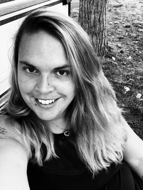 NaughtyNaty OnlyFans geleakte Bilder