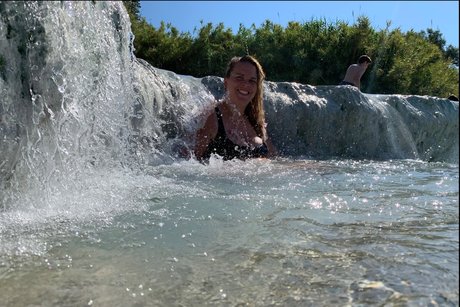 NaughtyNaty OnlyFans nackt