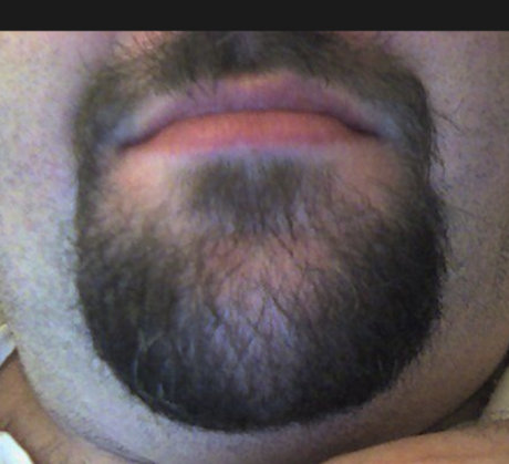 Naughty Dan OnlyFans-Inhalte