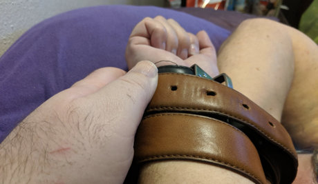 Naughty Dan OnlyFans Gratis-Inhalte