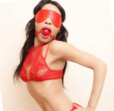 Naughty Camila OnlyFans Nackt Leak