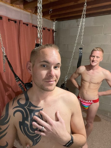 Naughtyboi OnlyFans Bilder