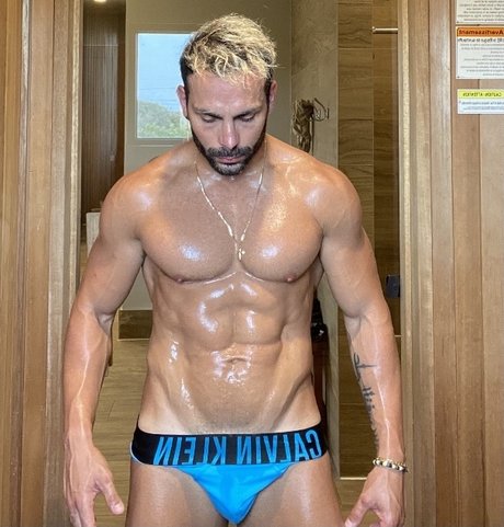 Naudy OnlyFans-Pornos