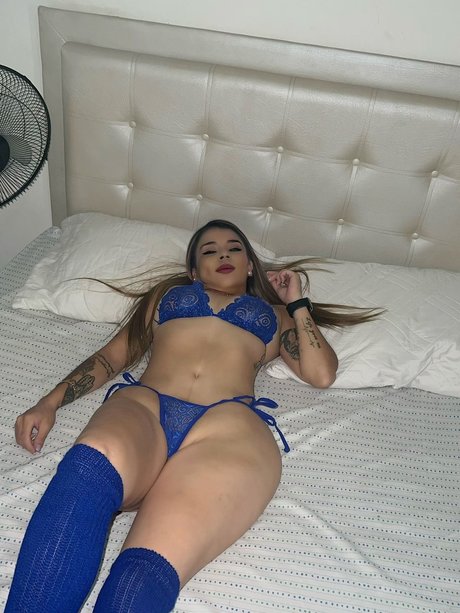 Michelle Rivera18 Leaks von Nacktbildern auf OnlyFans