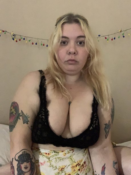 Nati Killah XXX Leak OnlyFans