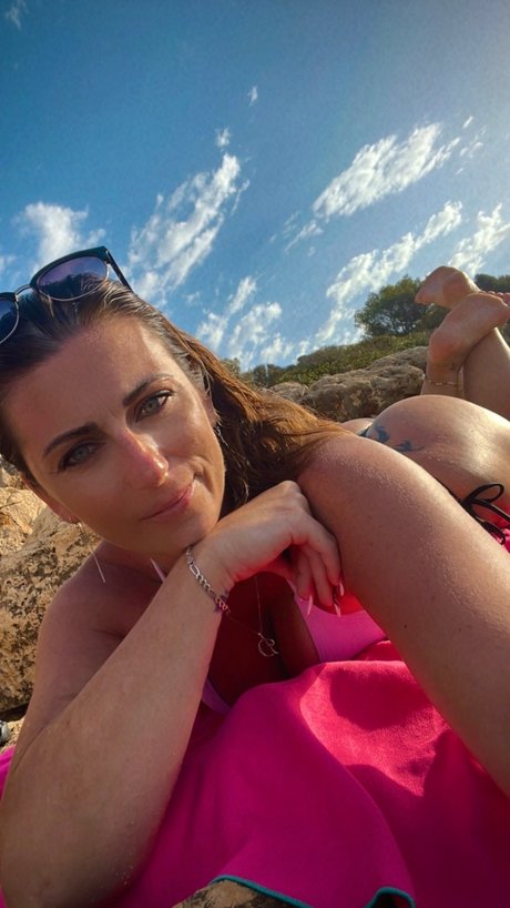 _Natia Irena_ Nacktbilder von OnlyFans