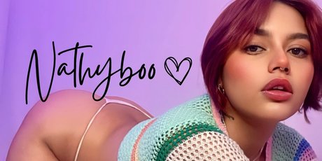 Nathyboo OnlyFans-Bild