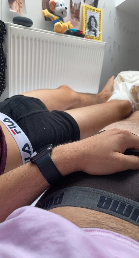 Nathan amp amp Hugo_ Nacktbilder von OnlyFans