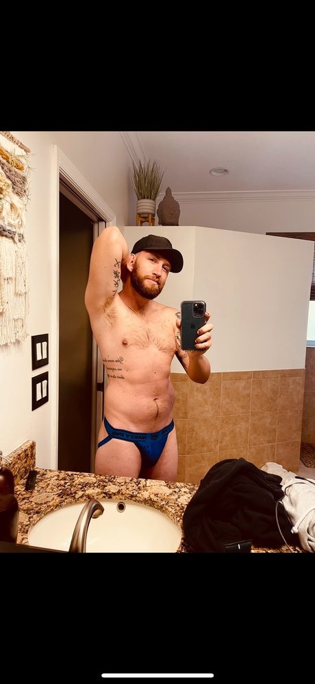 Nate Lewinski Sex auf OnlyFans