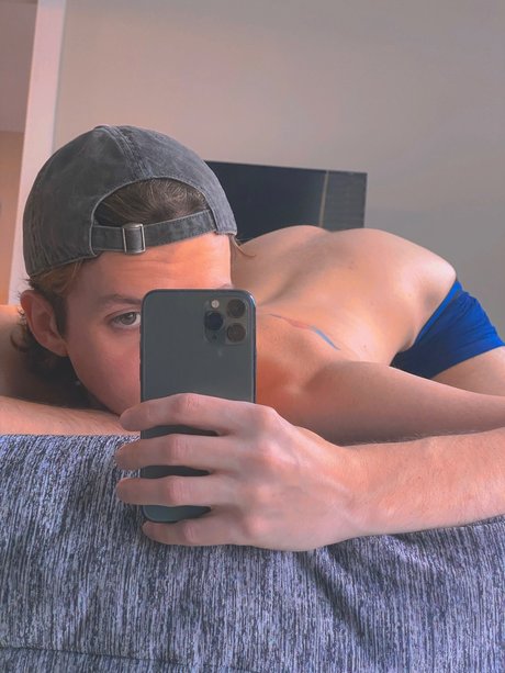 NATE JAMES OnlyFans Gratis Porn