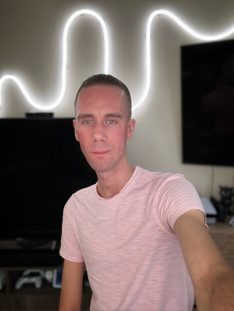 _Nateflixxs and Chill OnlyFans Sex Leak